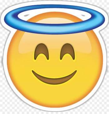 Emoji Sticker Smiley Emoticon Computer Icons - Emoji 