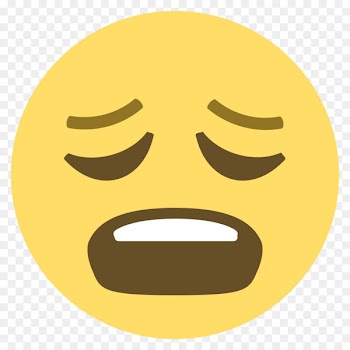 Emoji Sticker Smiley Emoticon Text messaging - angry emoji 