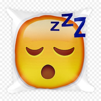 Emoji Sticker Smiley Sleep Emoticon - Emoji 