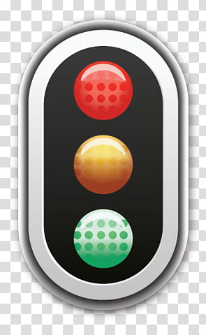 EMOJI STICKER , traffic light illustration transparent background PNG clipart