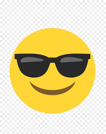 Emoji Sunglasses Clothing Accessories Necktie Hat - Emoji 