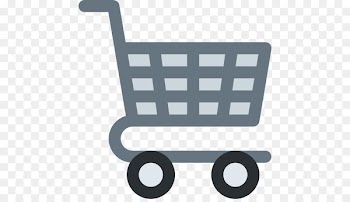 Emoji Supermarket Grocery store Shopping cart Shopping Bags & Trolleys - Emoji 