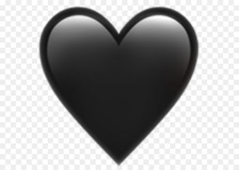 Emoji Symbol Clip art Meaning Heart - Emoji 