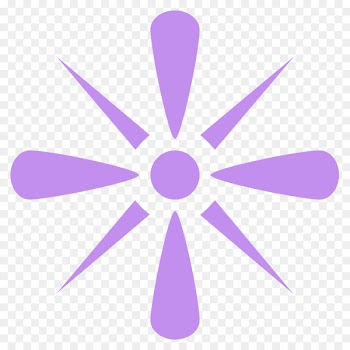 Emoji Symbol Dungeons & Dragons Sticker Meaning - sparkles 