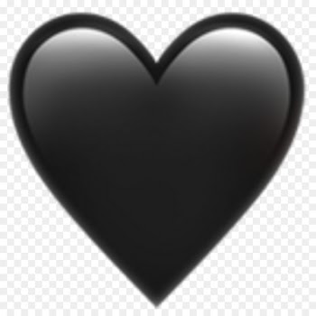 Emoji Symbol Meaning WhatsApp Heart - iphone Heart 