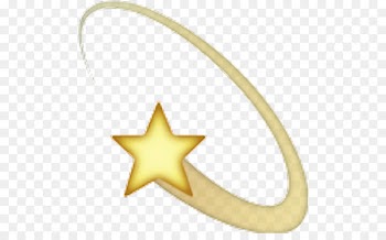 Emoji Symbol Star of David Five-pointed star - Emoji 