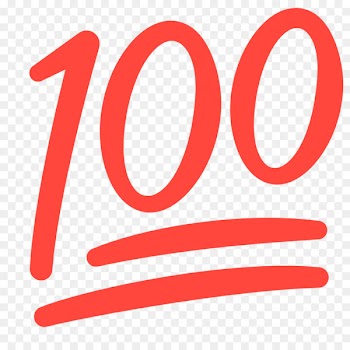 Emoji Symbol Zazzle - 100% 