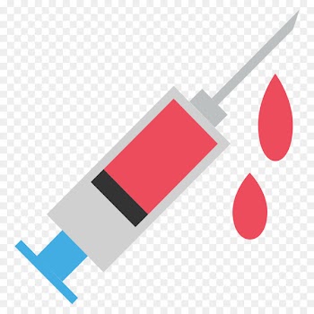 Emoji Syringe SMS Sticker Meaning - syringe 