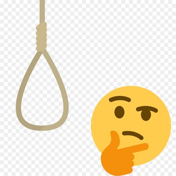 Emoji T-shirt Thought Computer Icons Fruit Linking - thinking man 