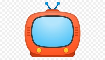 Emoji, Television, Computer Icons, Blue PNG