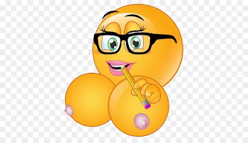 Emoji Text messaging Symbol Akiko Glitter - emoji naughty 
