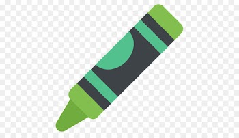 Emoji The Crayons' Book of Colors SMS Emoticon - CRAYONS 