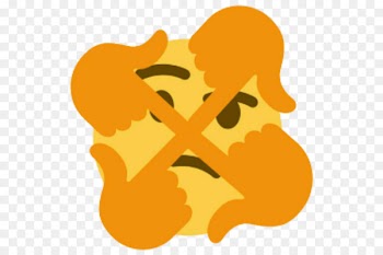 Emoji Thought Discord Emoticon Emotion - Emoji Discord 