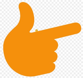 Emoji Thought Hand Discord Philosophy - Emoji 