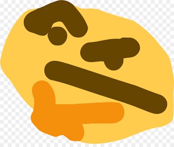 Emoji Thought Social media Discord - hunger games 