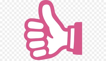 Emoji Thumb signal Android - Thumbs up 