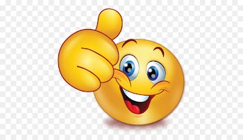 Emoji Thumb signal Emoticon Smiley - Emoji 