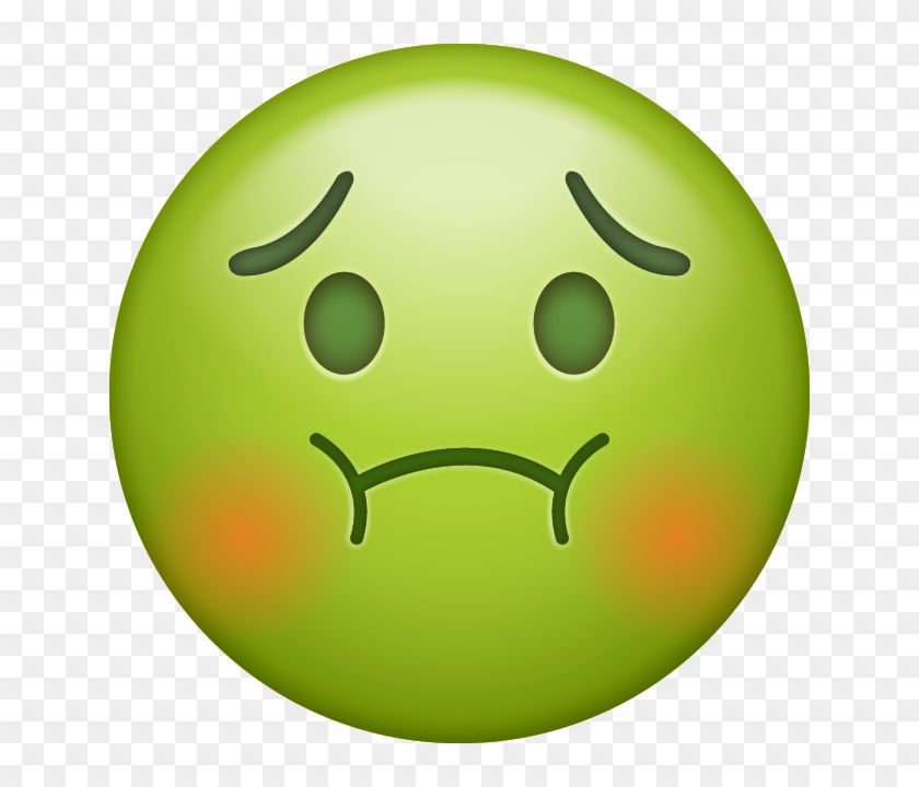 Emoji Transparent Emoji Free Images Png - Sick Emoji Transparent Background