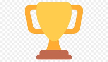 Emoji Trophy Medal Computer Icons - winner 