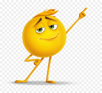 Emoji Une drôle d'anomalie YouTube Film Animation - Emoji 