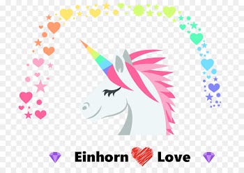 Emoji Unicorn Day Dreaming Emoji Unicorn Day Dreaming Einhorn ❤ Love Peace Love & Unicorns - unicorn 