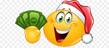Emoji United States Dollar Emoticon Smiley - Vector take money villain 