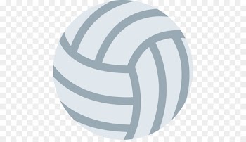 Emoji VAVI Sport & Social Club Association of Volleyball Professionals - Emoji 