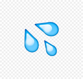 Emoji Water Symbol Meaning Dictionary - Emoji 