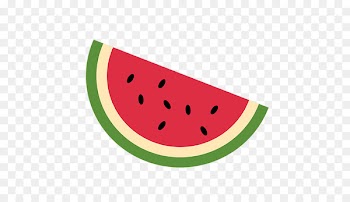 Emoji Watermelon Fruit Unicode Food - watermelon 