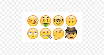 Emoji WhatsApp Emoticon Android - Emoji 