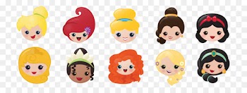 Emoji WhatsApp Emoticon Mobile Phones Symbol - Disney Emoji Blitz 