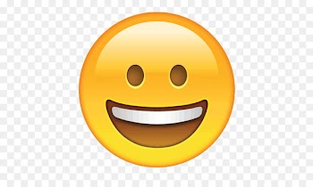 Emoji WhatsApp Emoticon Smiley - Emoji 