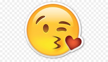Emoji WhatsApp Sticker Emoticon - emoji 