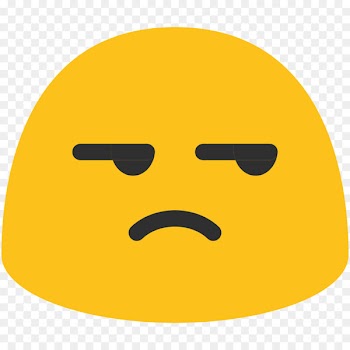 Emojipedia Android Nougat Noto fonts - emoji face 