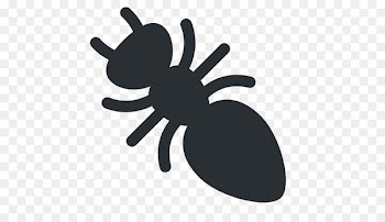 Emojipedia Ant Beetle Text messaging - Emoji 