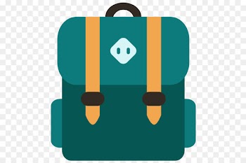 Emojipedia Backpack Text messaging Satchel - schoolbag 