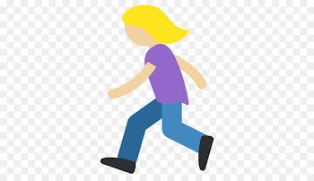 Emojipedia Chase the Sun Victoria Park Running Zero-width joiner - Emoji 