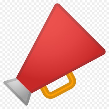 Emojipedia Clip art Emoticon Megaphone - emoji 