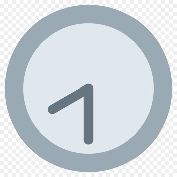 Emojipedia Clock Image Mobile Phones - emoji 