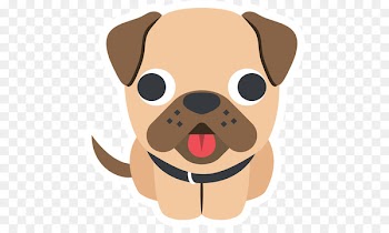 Emojipedia Dog Text messaging Pile of Poo emoji - Emoji 