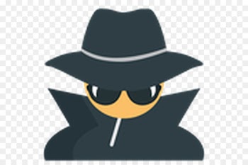 Emojipedia Email Detective WhatsApp - Emoji 