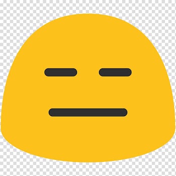 Emojipedia Emoticon Android Nougat, emoji expression frame transparent background PNG clipart