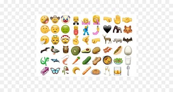 Emojipedia Emoticon Apple - Emoji 