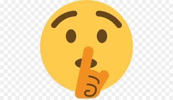 Emojipedia Emoticon Smiley Emoji domain - un minuto de silencio 