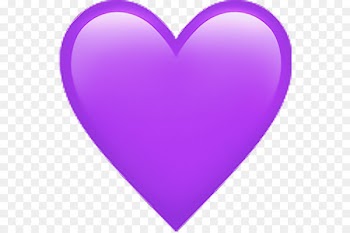 Emojipedia Emoticon Sticker Heart - emoji corazon negro 