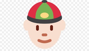 Emojipedia Emoticon WhatsApp Human skin color - emoji 