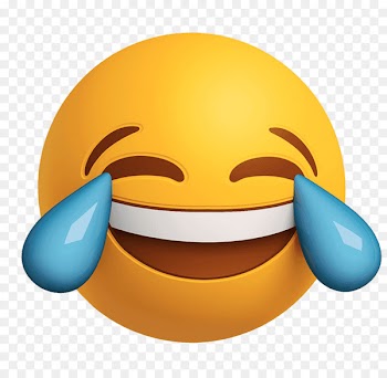 Emojipedia Face with Tears of Joy emoji Internet Thumb signal - lol 