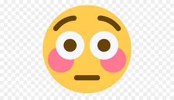 Emojipedia Facial redness Face with Tears of Joy emoji - Emoji 