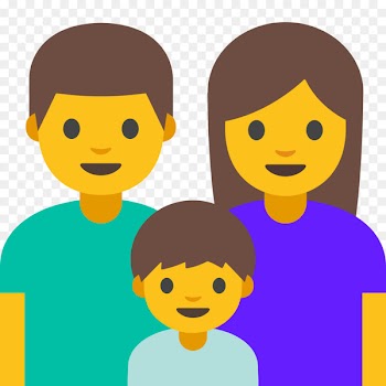 Emojipedia Family Android Nougat Noto fonts - a family of five 