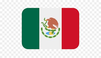 Emojipedia Flag of Mexico Mexican cuisine Indego - Emoji 